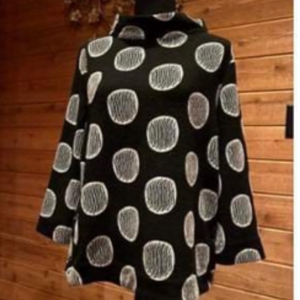 Vintage 1970’s mod swing top